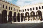 The Citadel's sole surviving Mamluk structure (1318).