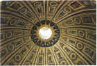 Dome Ceiling 