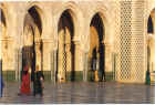 Mosque architecture