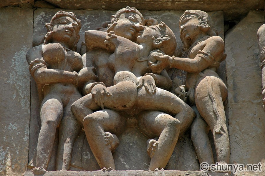 Indian Culture Porn - The Origins of Porn? - India Uncut