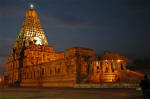 "Great living Chola temples"